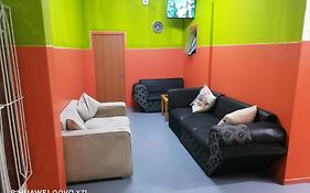 Sunset Executive Lodge